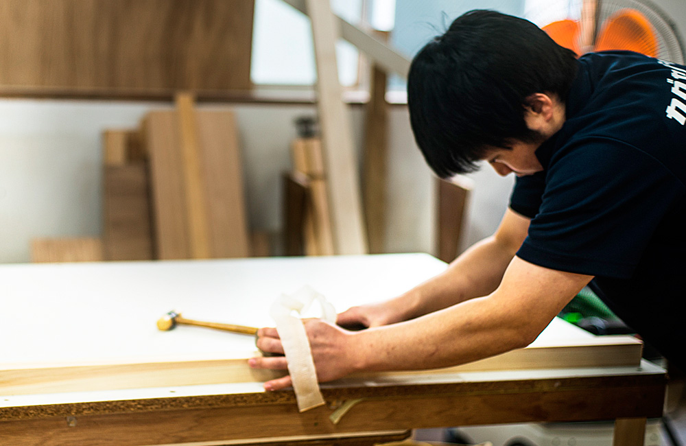 ホームズコーポレーション カグヤノシゴト